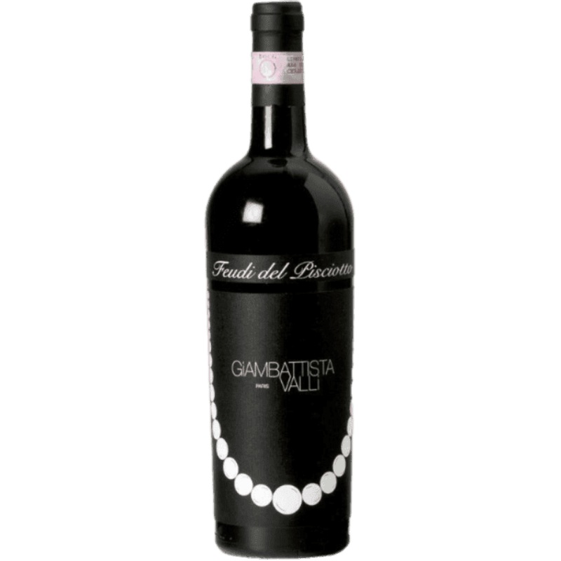 Feudi Del Pisciotto Cerasuolo Di Vittoria Giambattista Valli - 750ML