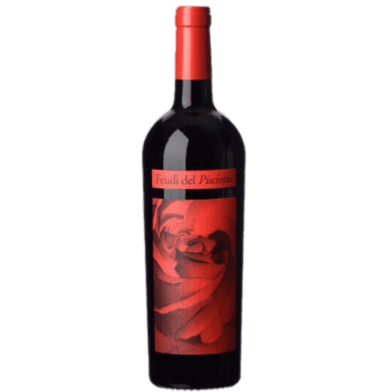 Feudi Del Pisciotto Merlot Valentino Terre Siciliane - 750ML