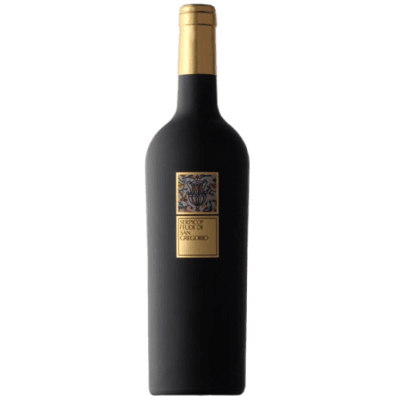 Feudi Di San Gregorio Aglianico Serpico Irpinia - 750ML