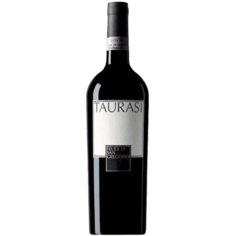 Feudi Di San Gregorio Taurasi - 750ML