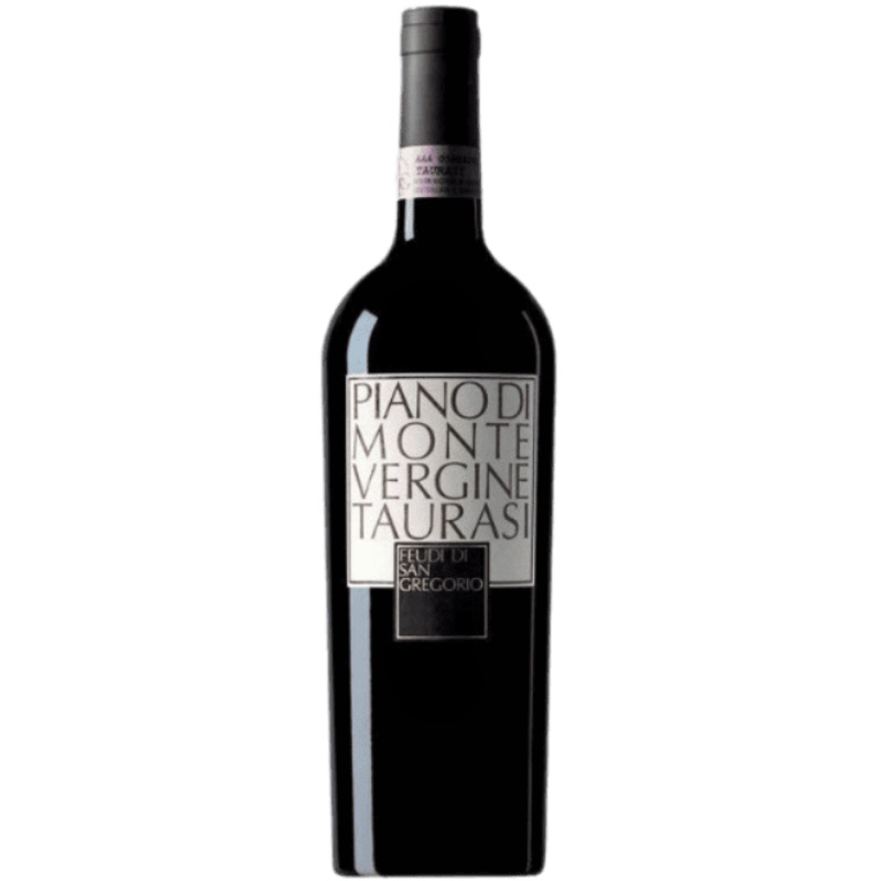 Feudi Di San Gregorio Taurasi Piano Di Montevergine Riserva - 750ML