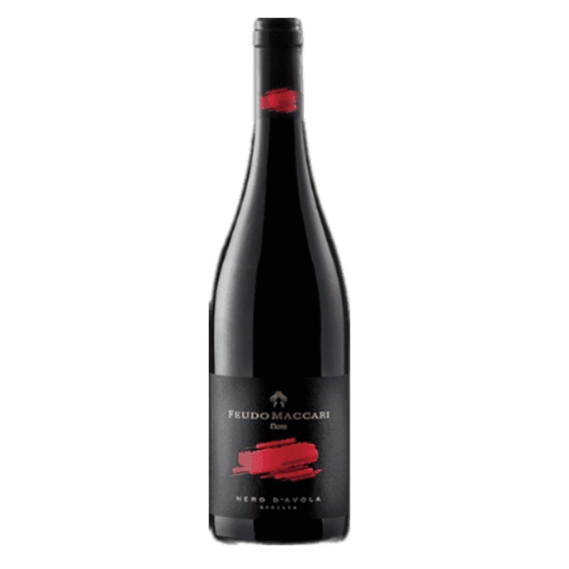 Feudo Maccari Sicily Rose Di Nero D'Avola - 750ML