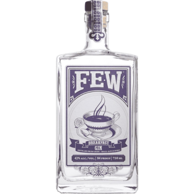 FEW Breakfast Gin - 750ML