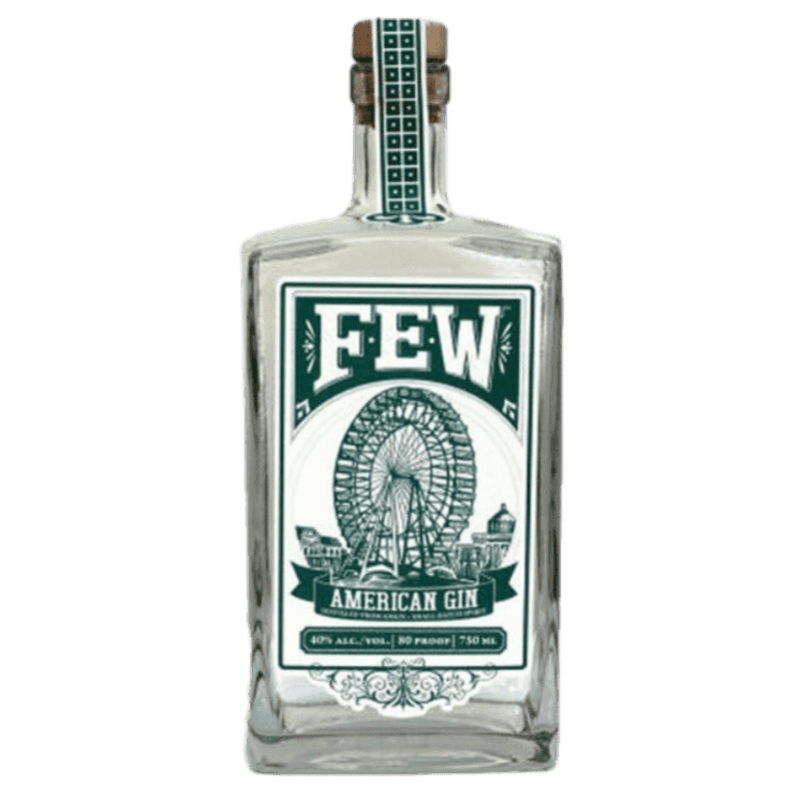 Few Spirits American Gin - 750ML