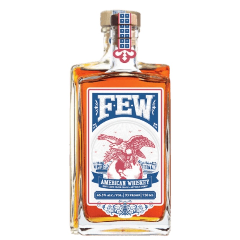 Few Spirits American Whiskey - 750ML