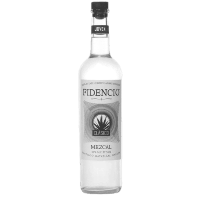 Fidencio Clasico Mezcal Tequila - 750ML
