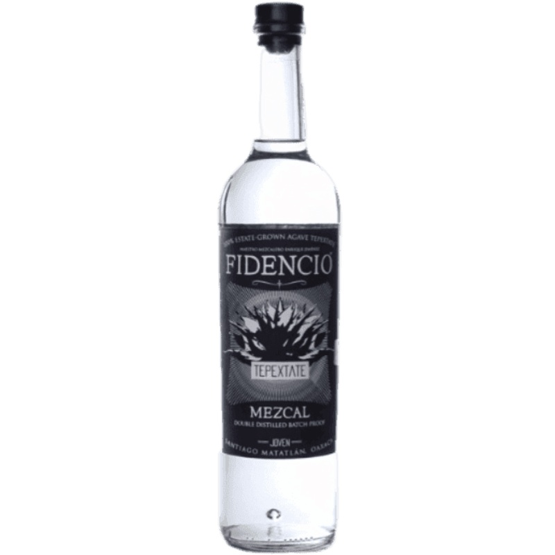Fidencio Tepextate Mezcal Tequila - 750ML