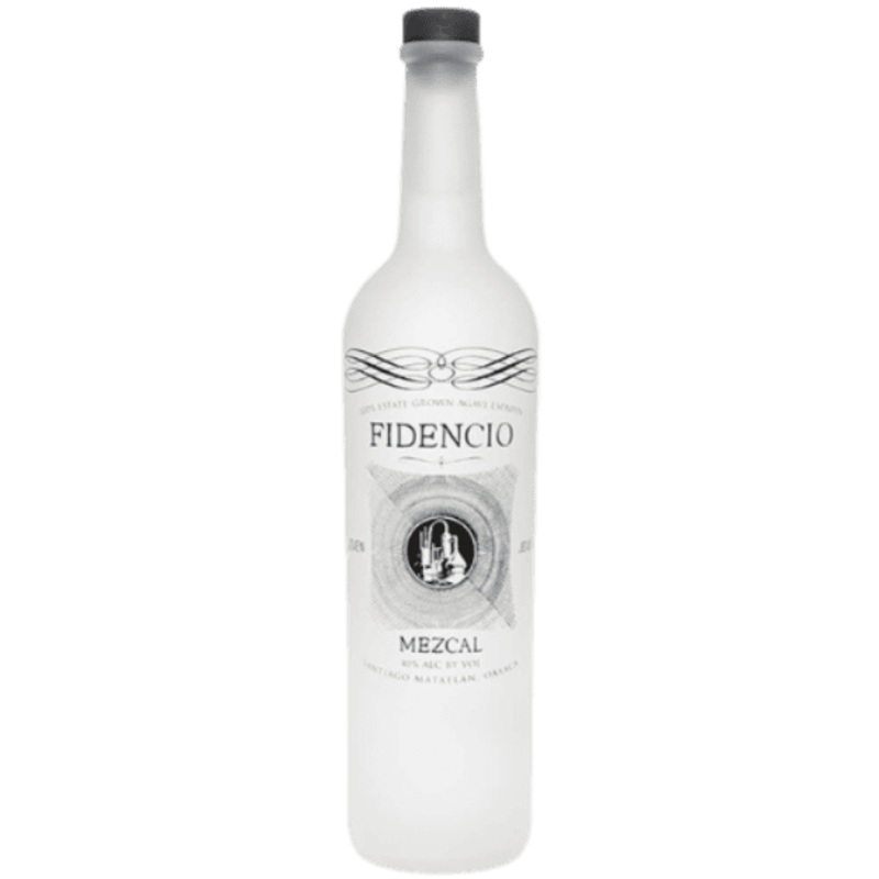 Fidencio Unico Mezcal Tequila - 750ML