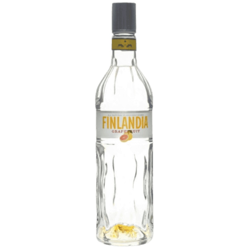 Finlandia Grapefruit Vodka - 750ML