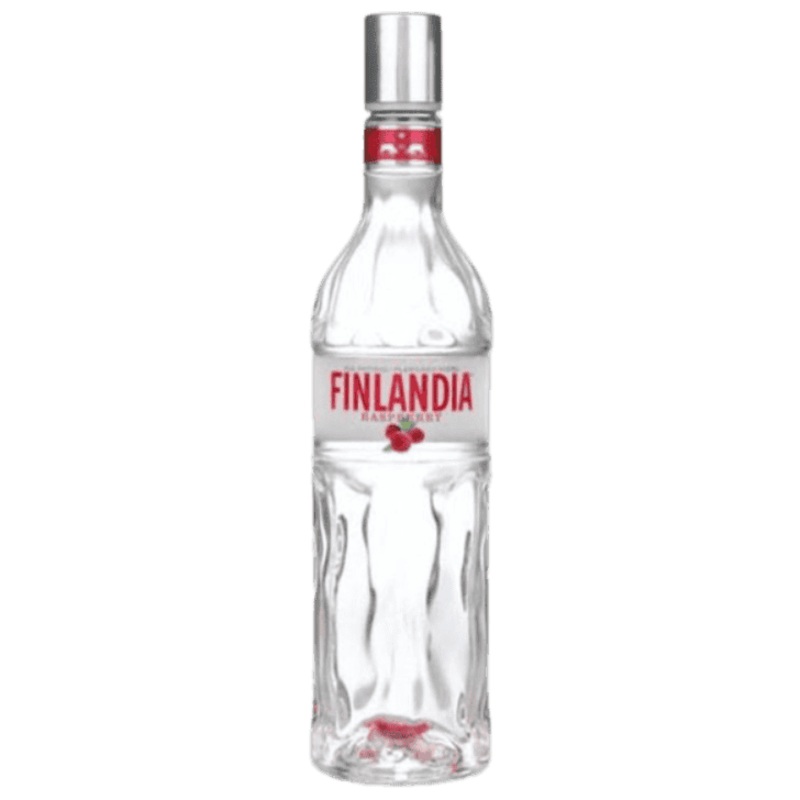 Finlandia Raspberry Vodka - 750ML