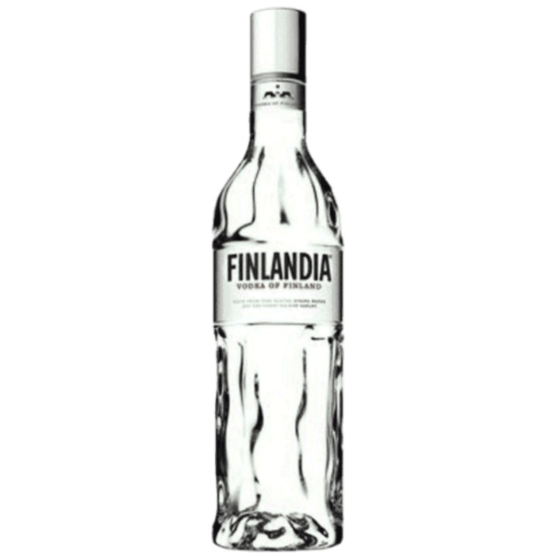 Finlandia Vodka - 750ML