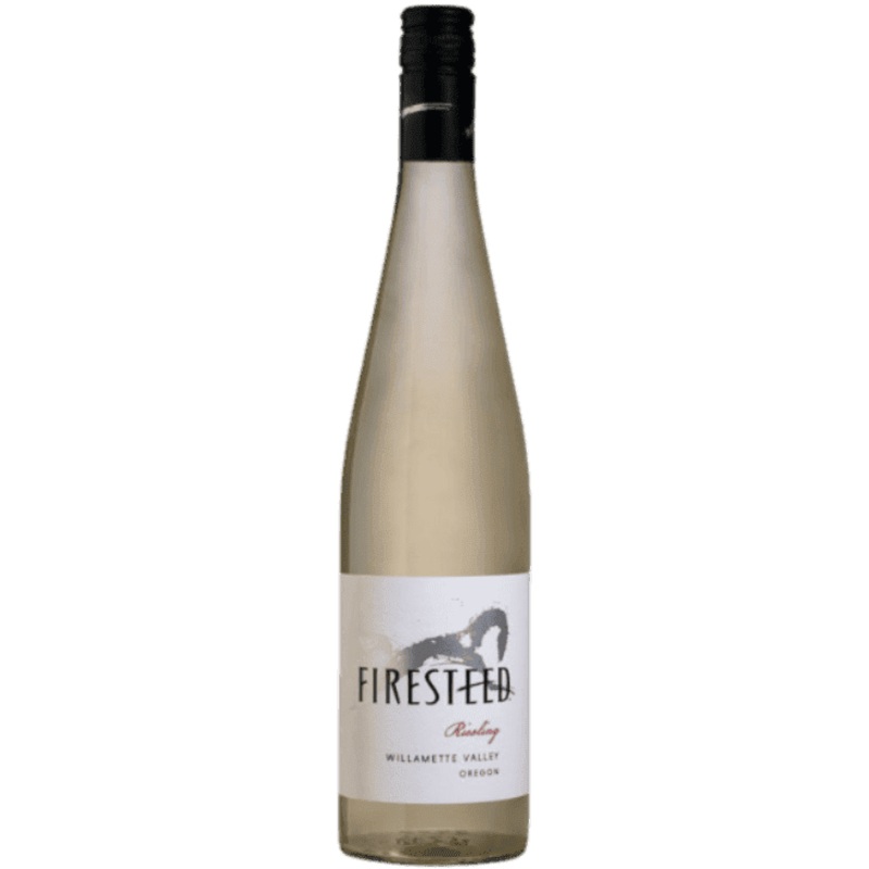 Firesteed Riesling Oregon - 750ML