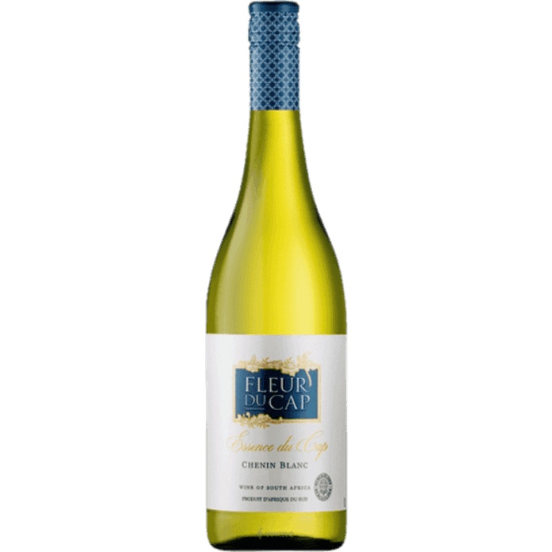 Fleur Du Cap Chenin Blanc Essence Du Cap Western Cape - 750ML