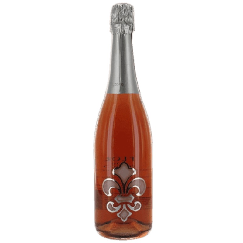 Flor Veneto Brut Rose - 750ML