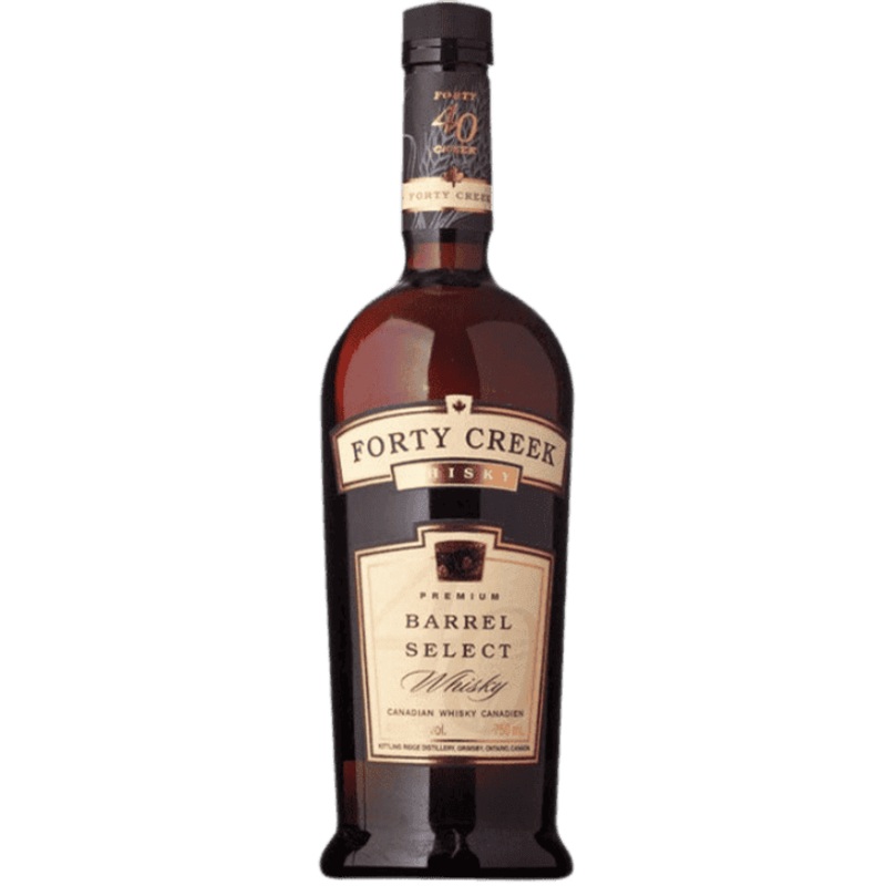Forty Creek Whisky - 750ML