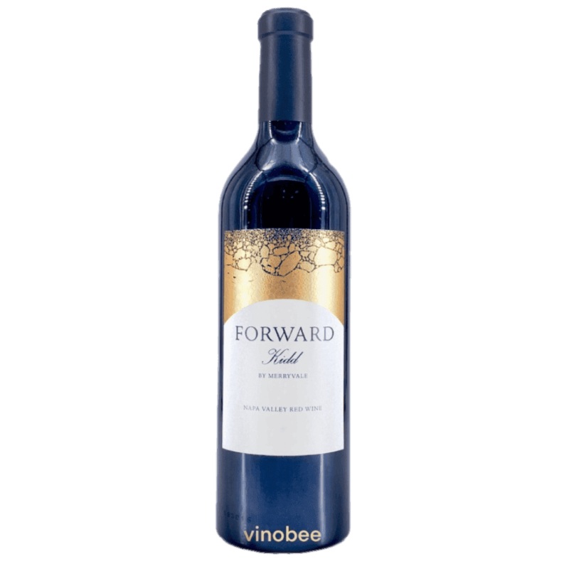 Forward Kidd Napa Valley Red Bordeaux Blend - 750ML