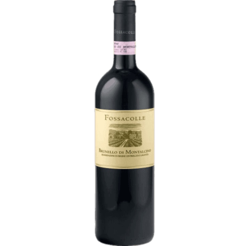 Fossacolle Brunello Di Montalcino - 750ML