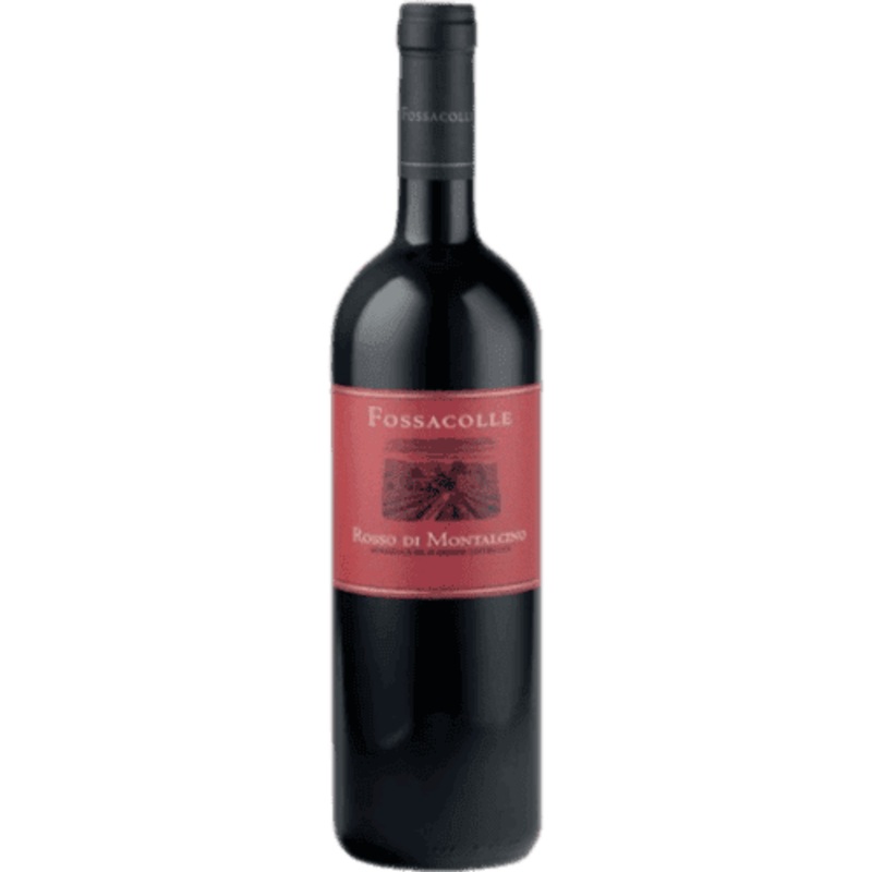 Fossacolle Rosso Di Montalcino - 750ML