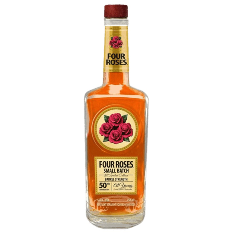 Four Roses 2017 Al Young 50th Anniversary Limited Edition - 750ML