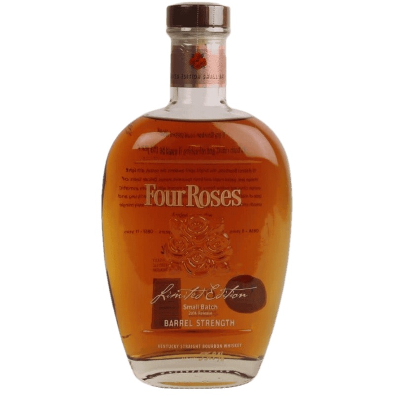 Four Roses Limited Edition Small Batch 2014 - 750ML