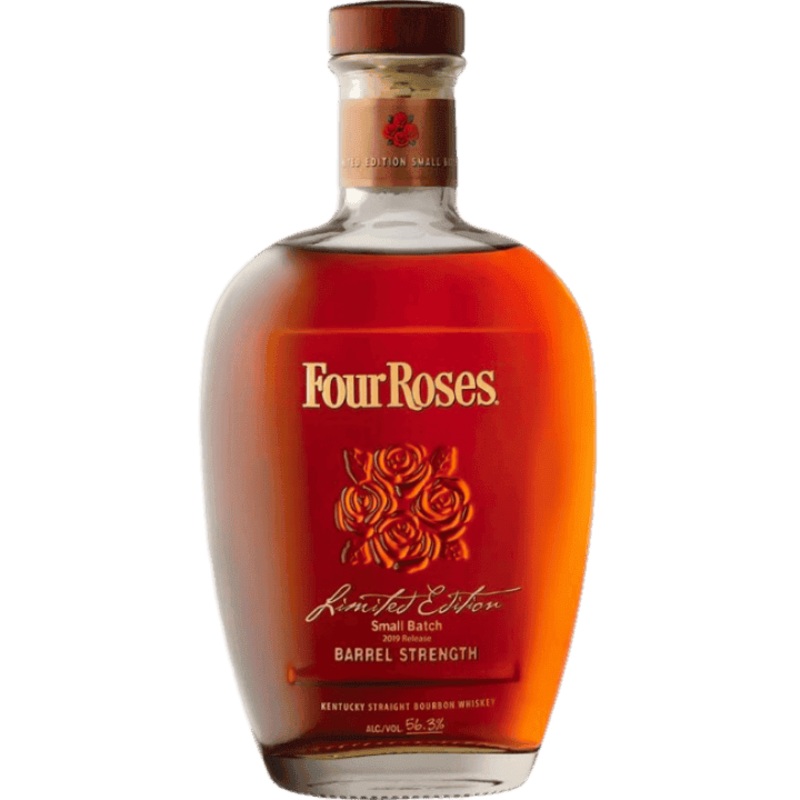 Four Roses Limited Edition Small Batch 2016 - 750ML
