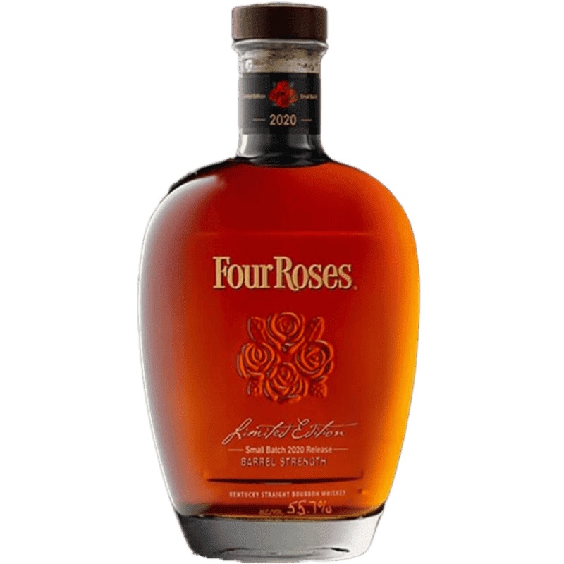 Four Roses Limited Edition Small Batch 2021 - 750ML