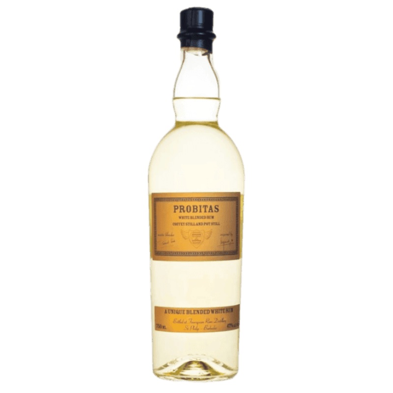 Foursquare Probitas Rum - 750ML