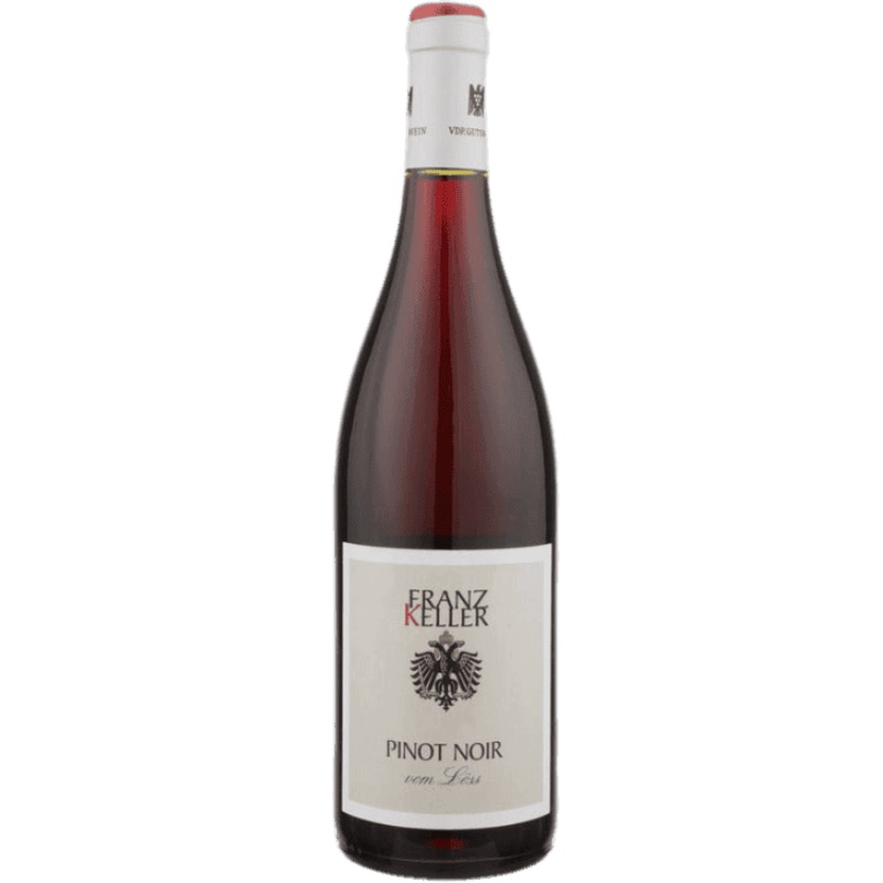 Franz Anton Pinot Noir Baden - 750ML
