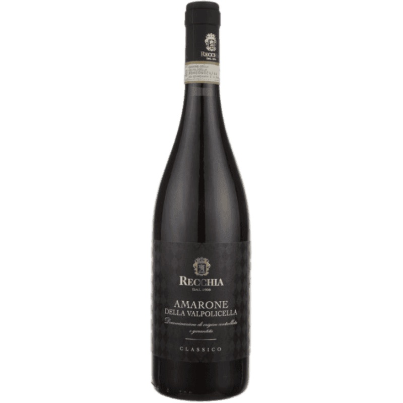 Fratelli Recchia Amarone Della Valpolicella Classico - 750ML