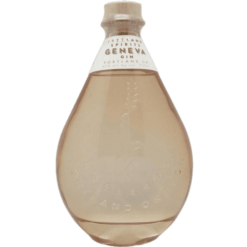 Freeland Spirits Geneva Gin - 750ML