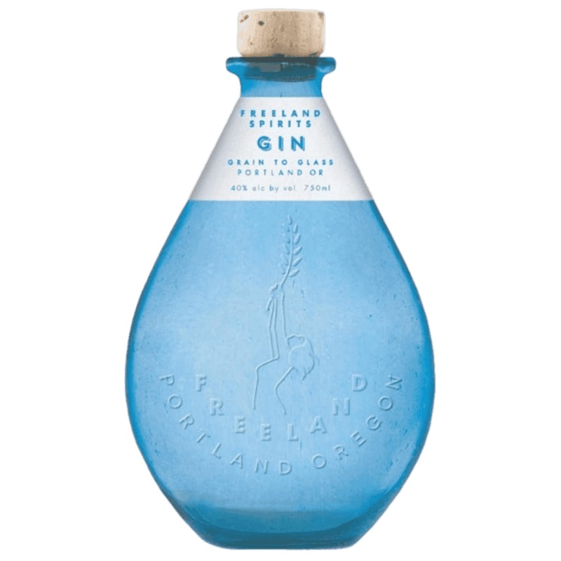 Freeland Spirits Gin - 750ML