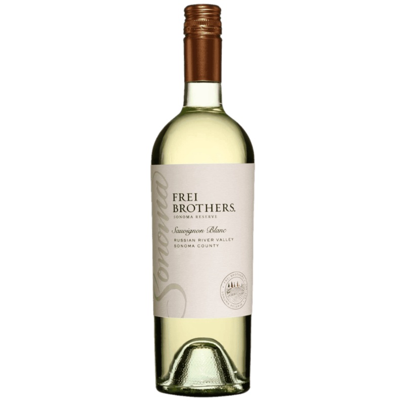 Frei Brothers Sonoma Reserve Russian River Valley Sauvignon Blanc - 750ML
