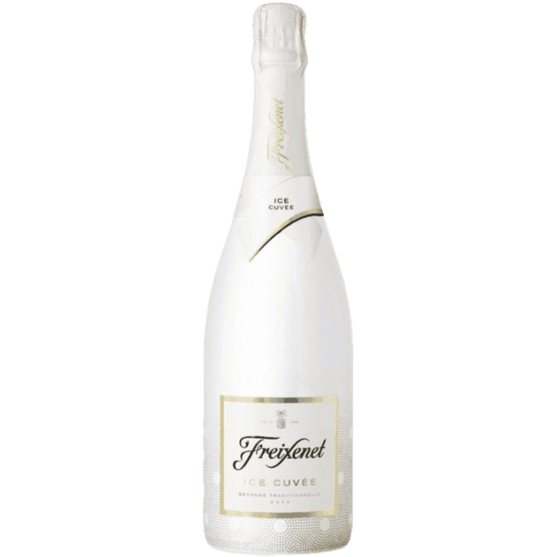 Freixenet Cava Semi Seco Ice Cuvee - 750ML