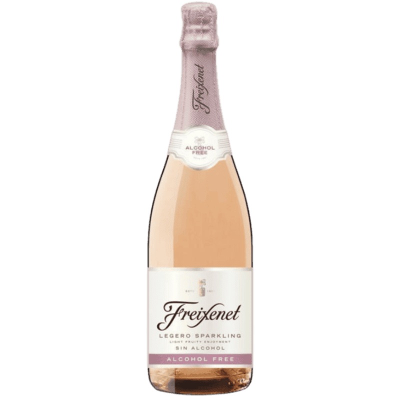 Freixenet Legero Sparkling Ros Alcohol Free - 750ML