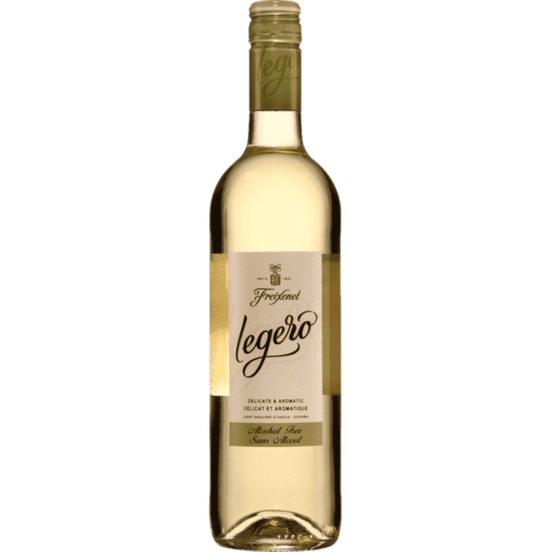 Freixenet Legero White Alcohol Free - 750ML