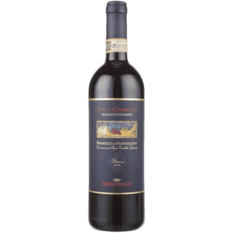 Frescobaldi Brunello Di Montalcino Riserva Castelgiocondo - 750ML