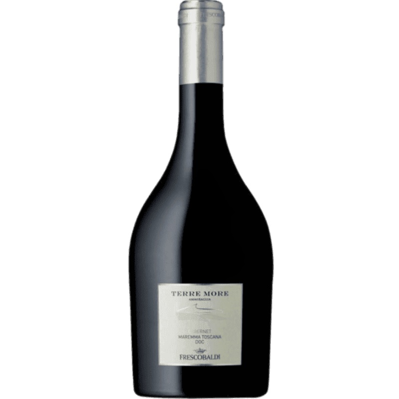 Frescobaldi Cabernet Terre More Ammiraglia Maremma Toscana - 750ML
