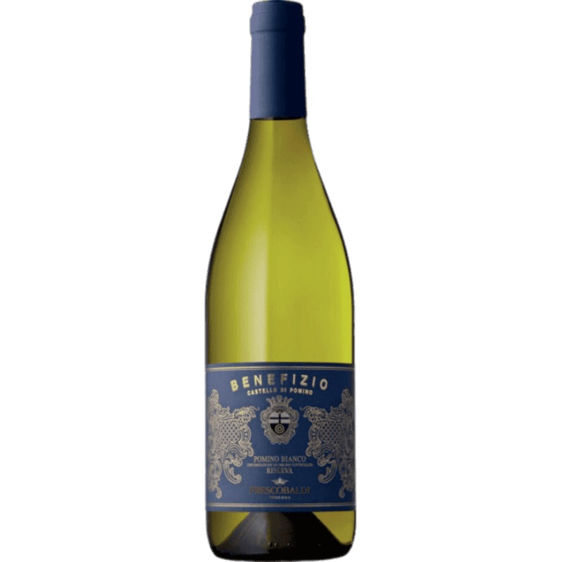 Frescobaldi Chardonnay Riserva Benefizio Pomino - 750ML
