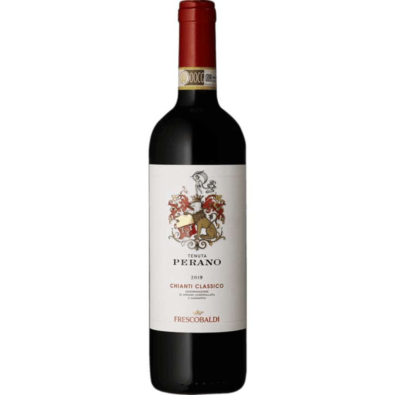 Frescobaldi Chianti Classico Tenuta Perano - 750ML