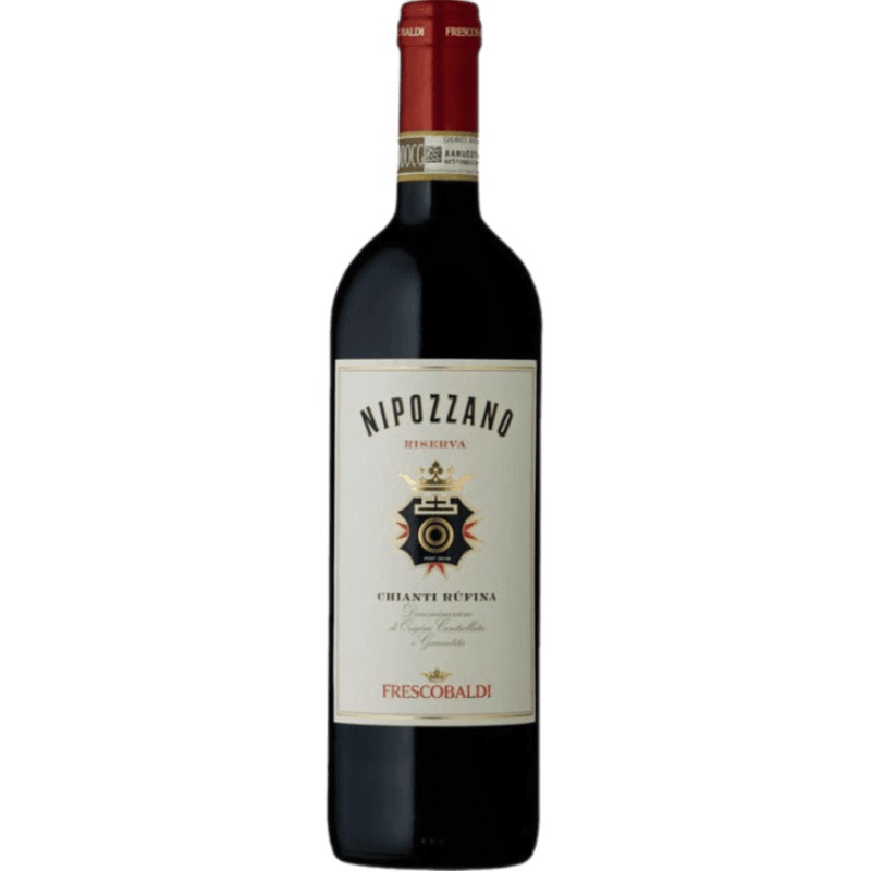 Frescobaldi Chianti Rufina Riserva Nipozzano - 750ML