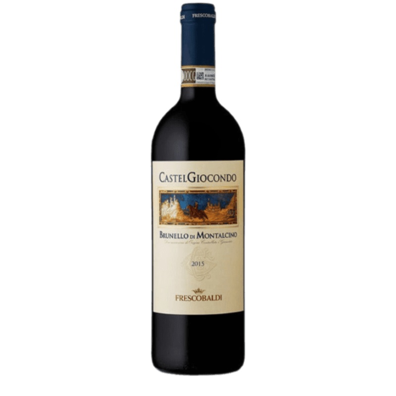 Frescobaldi Merlot Di Toscana Lamaione Tenuta Di Castelgiocondo - 750ML