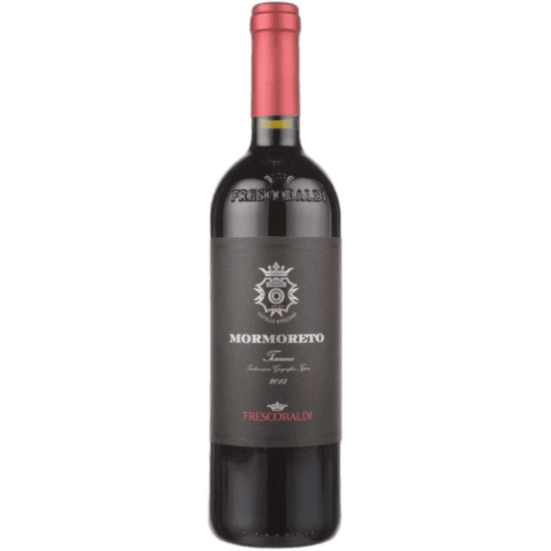 Frescobaldi Toscana Rosso Mormoreto - 750ML