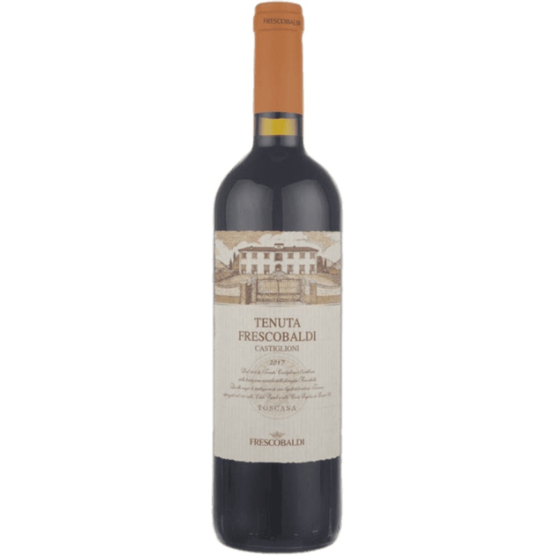 Frescobaldi Toscana Rosso Tenuta Frescobaldi Di Castiglioni - 750ML