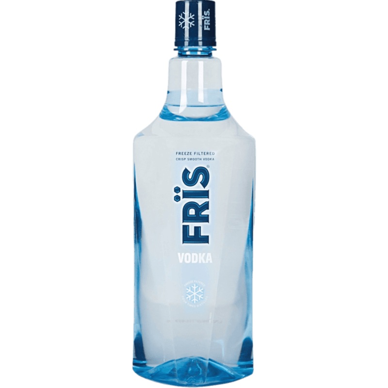Fris Vodka - 1.75L