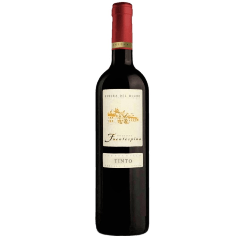 Fuentespina Ribera Del Duero Cosecha - 750ML
