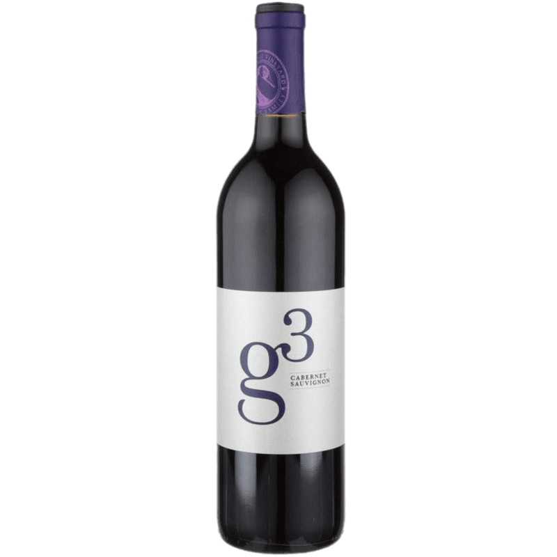G3 Cabernet Sauvignon Columbia Valley - 750ML