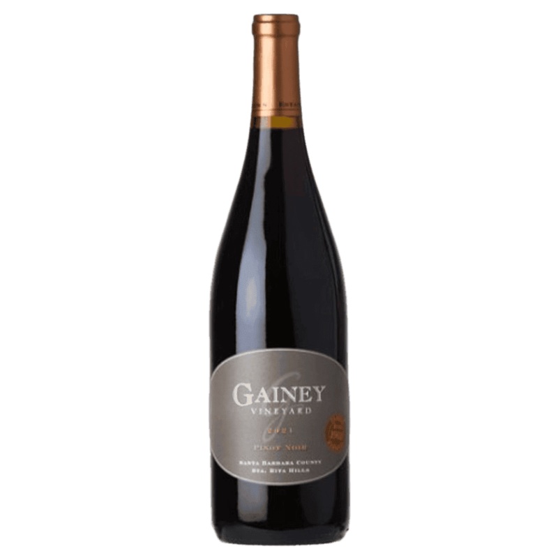 Gainey Vineyards Santa Rita Hills Pinot Noir - 750ML