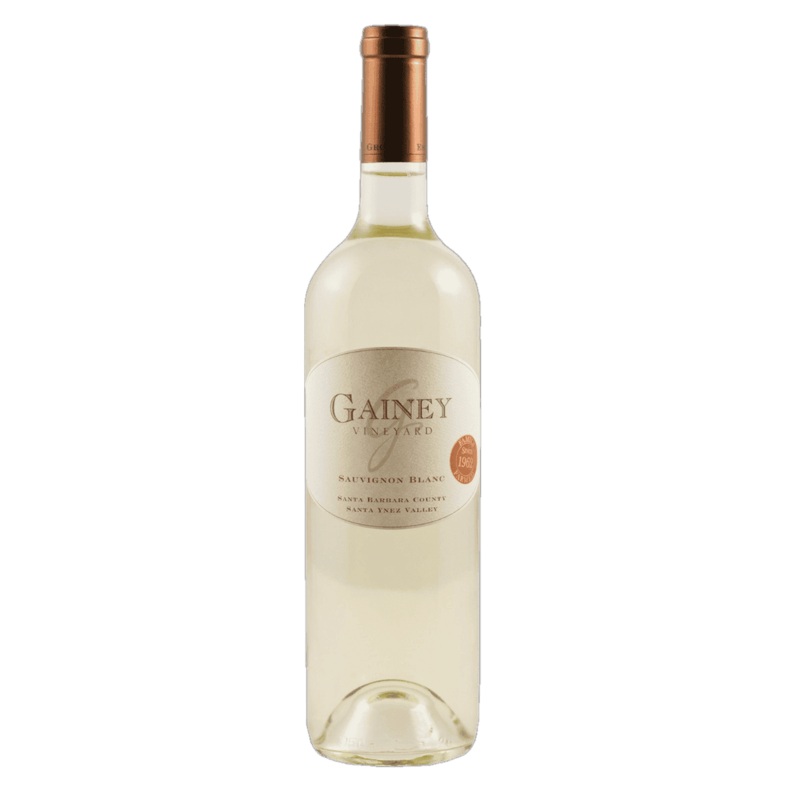 Gainey Vineyards Santa Ynez Valley Sauvignon Blanc- 750ML