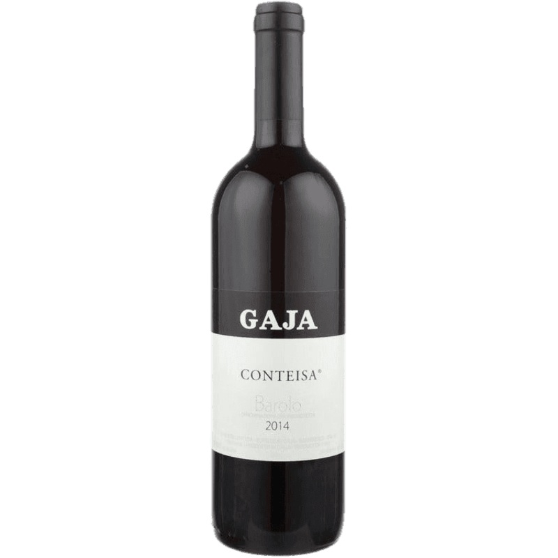 Gaja Barolo Conteisa - 750ML
