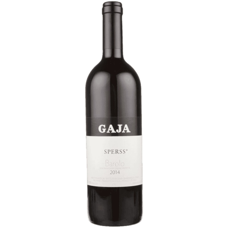 Gaja Barolo Sperss - 750ML